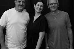 The Little Backline Trio