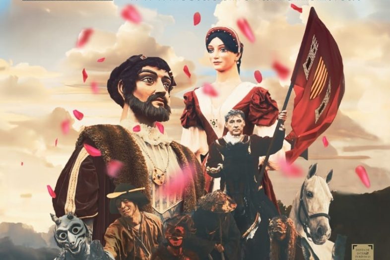 Festa del Renaixement