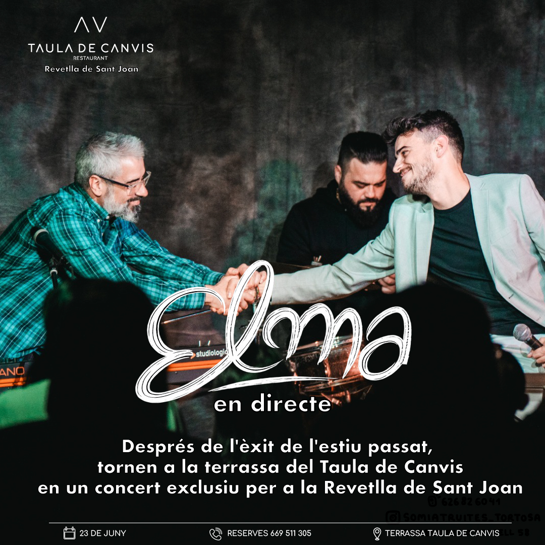 Revetlla de Sant Joan
